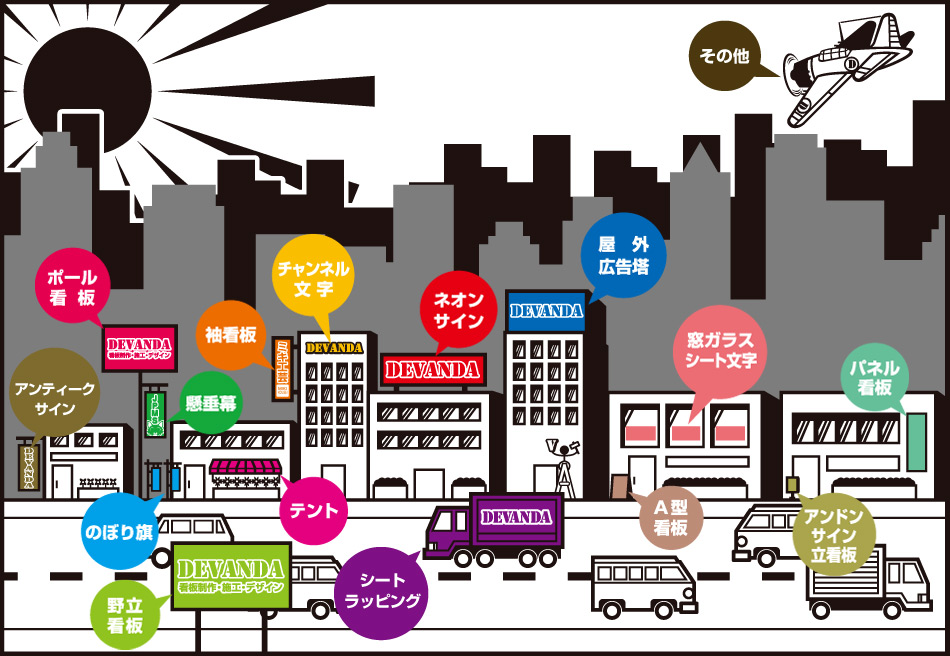 メインイメージ